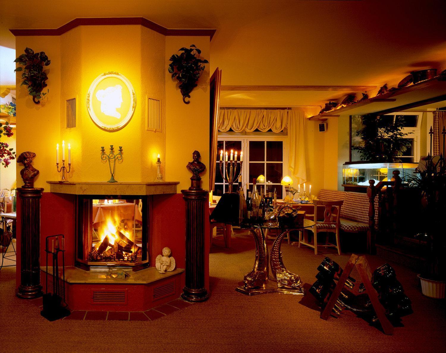 Gasthaus Stobbermuehle Буков Екстериор снимка